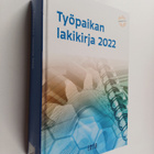 Työpaikan lakikirja 2022 - pikkukuva 1