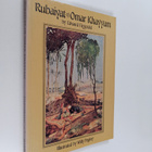 Edward FitzGerald ym. : Rubaiyat of Omar Khayyam - pikkukuva 1