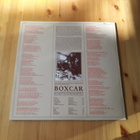 Boxcar – Necktie Party lp orig 1978 Eero Raittinen - pikkukuva 2