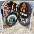 Best of Dark Label DVD. KAUHU - pikkukuva 3