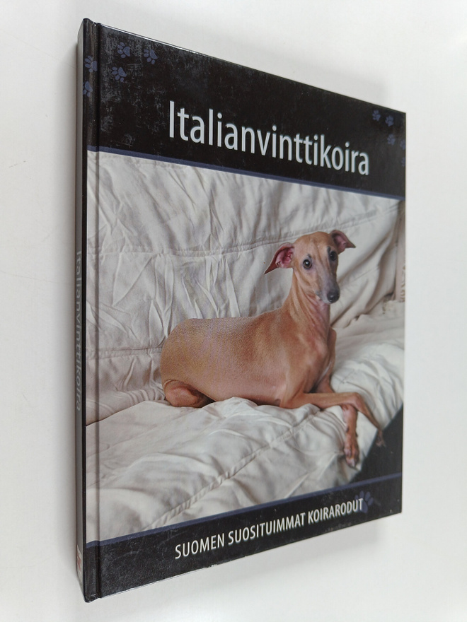 Italianvinttikoira