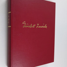 Elisabet Laurila : Kootut runot - pikkukuva 1