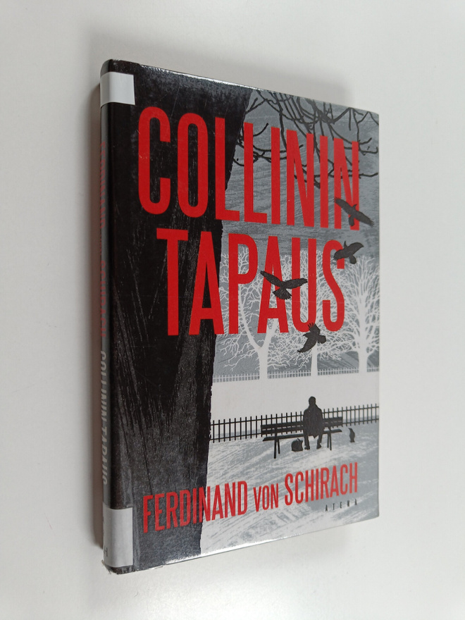 Ferdinand von Schirach : Collinin tapaus
