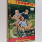 Pia Hagmar : Autiotalon rosvot - pikkukuva 1