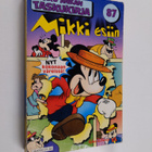 Walt Disney : Mikki esiin - pikkukuva 1