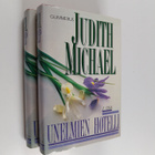 Judith Michael : Unelmien hotelli 1-2 - pikkukuva 1