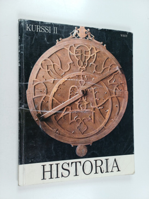 Historia Kurssi 2