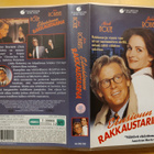 Etusivun rakkaustarina VHS - pikkukuva 1