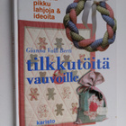 Gianna Valli Berti : Tilkkutöitä vauvoille - pikkukuva 1