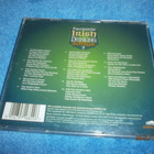 FAVOURITE IRISH DRINKING SONGS 2 - CD - pikkukuva 2