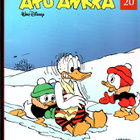 CARL BARKSIN AKU ANKKA 20 - pikkukuva 1