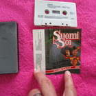 SUOMI SOI : MK 1281( mm irwin , seija simola,vesa ym - pikkukuva 1
