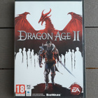 PC/MAC DVD: Dragon Age II peli (2011) - pikkukuva 1