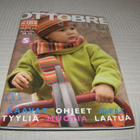 Ottobre design syksy 3/2005 - pikkukuva 1