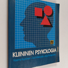 Kaarina Kyyronen : Kliininen psykologia - pikkukuva 1