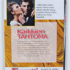 Sara Storm : Kaikkien tahtoma - pikkukuva 2