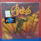 AIRDASH - THANK GOD ITS MONDAY EX/EX FIN -88 LP - pikkukuva 1
