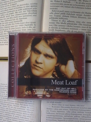 Meat Loaf - Collections (CD)