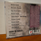 Xavier de Maistre:Notte Veneziana CD - pikkukuva 2