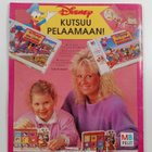 Kuka viritti ansan, Roger Rabbit - pikkukuva 2