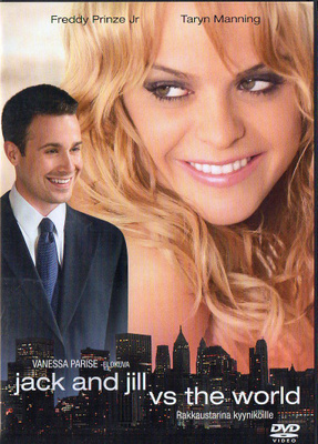 Jack And Jill Vs The World	(28 145)	k	-FI-	DVD	suomik.		fred