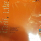 GIPSY KINGS - ESTE MUNDO EX-/EX+ LP - pikkukuva 2