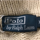 POLO RALPH LAUREN TURTLENECK XXL - pikkukuva 3