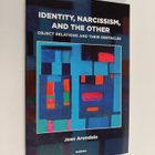 Jean Arundale : Identity, Narcissism, and the Other - Obj... - pikkukuva 1
