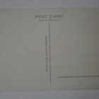 s/s Suecia & Britannia, Svenska Lloyd, Göteborg,mv pk, ei p. - pikkukuva 2
