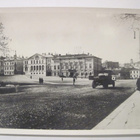 VANHA Postikortin Alkup. Valokuva Viipuri 1920-l - pikkukuva 1