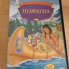 Hiawatha DVD - pikkukuva 1