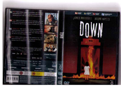 Down R 2
