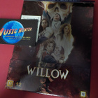 WILLOW 4K ULTRA HD + BLU-RAY - pikkukuva 1