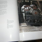 Winkowski - Fulkerson Jr. The Great Steam Trains -sid - pikkukuva 4