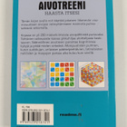 Aivotreeni : haasta itsesi - pikkukuva 2