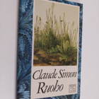 Claude Simon : Ruoho - pikkukuva 1
