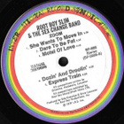 ROOT BOY SLIM & THE SEX CHANGE BAND & ROOTETTES Zoom ~ LP - pikkukuva 5
