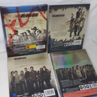 Walking Dead seasons kaudet 1-4 Blu-ray - pikkukuva 2