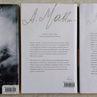 ANDREÏ MAKINE – 4 romaania, WSOY 1999 / 2000 – 2004 siistit! - pikkukuva 2