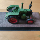RAKTORI - LE PERCHERON T 25 - 1947 PIENOISMALLI - pikkukuva 2
