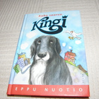 Eppu Nuotio Koko saaren Kingi - pikkukuva 1