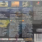 Breath Of Fire 4 (PS1) (CIB) - pikkukuva 3