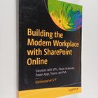 Harinarayanan V P : Building the Modern Workplace with Sh... - pikkukuva 1