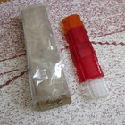 Datsun Bluebird 610 tail light lens. - pikkukuva 1