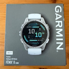 Garmin Fenix 8 Amoled 43mm - pikkukuva 4