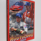 Ruutulippu 2003 : Moottoriurheilun vuosi - pikkukuva 1