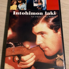 Intohimon laki (1987) Pedro Almodovar (UUSI) - pikkukuva 1