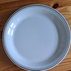 Arabia Platina tarjoilulautanen 30 cm - pikkukuva 1