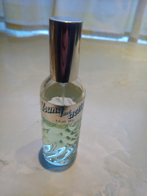 Young and active Blue Sky - Oriflame 50ml