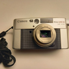 Canon Prima Super 120 - pikkukuva 4